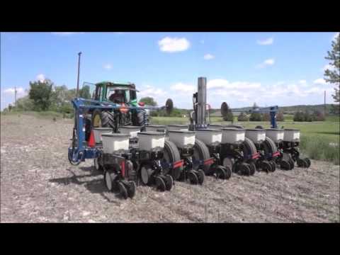 YouTube video about: When to plant soybeans in missouri?