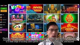 PlayAmo Login Guide: Step-by-Step Tutorial