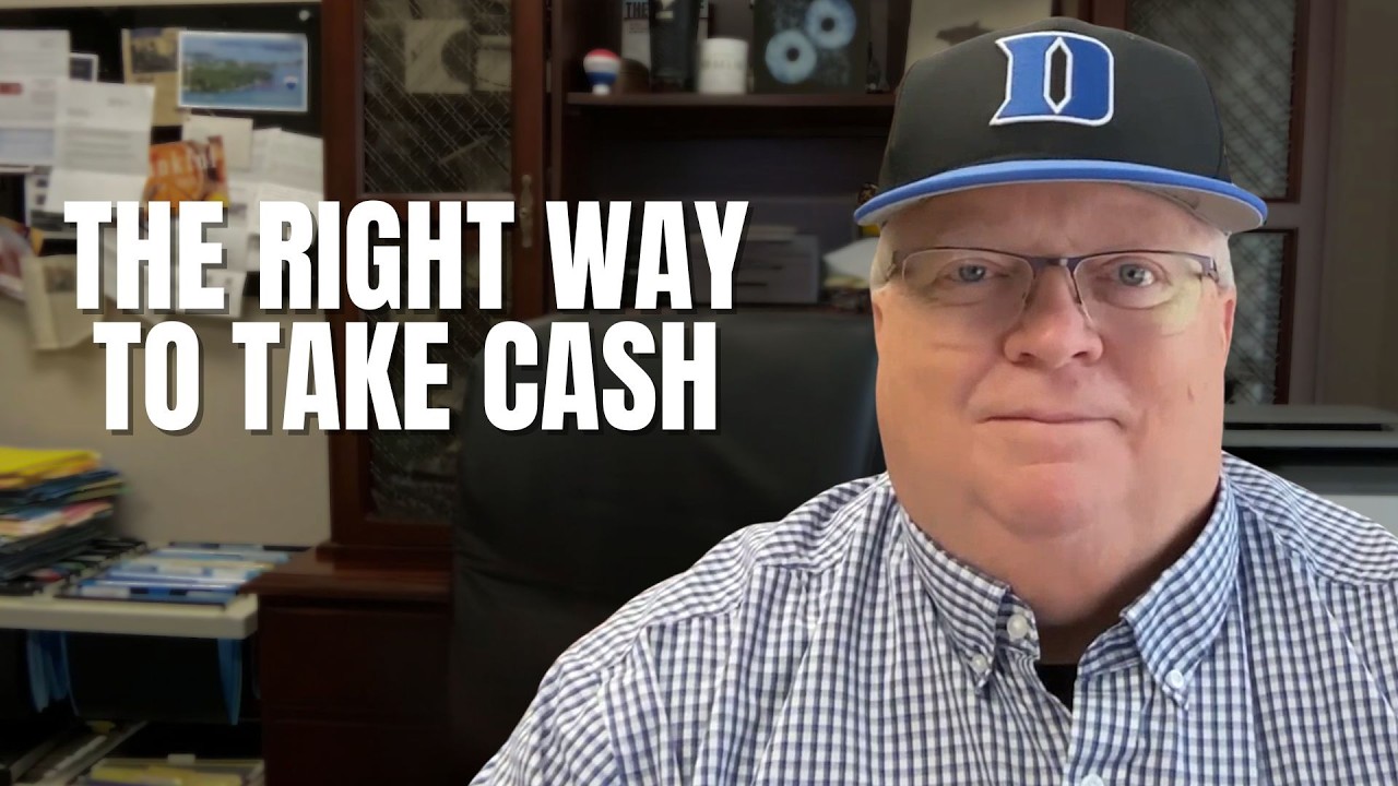 What's the Best Way to Accept Cash Rent From Tenants?