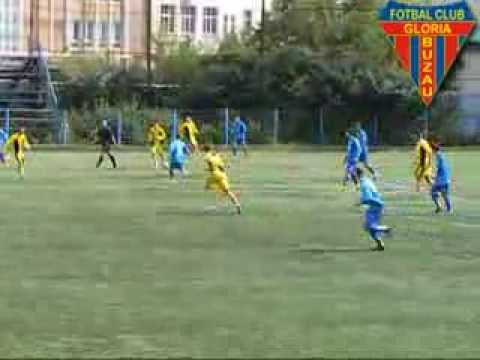 GLORIA 2 BUZAU-CARPATI NEHOIU 7-4