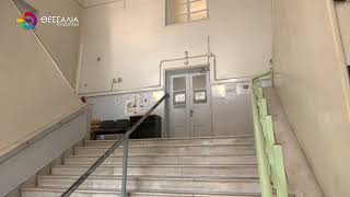 ΣΤΟ ΑΥΤΟΦΩΡΟ Ο ΑΝΤΙΔΗΜΑΡΧΟΣ ΒΟΛΟΥ ΑΠΟΣΤΟΛΟΣ ΖΑΡΚΑΔΑΣ - ΒΕΡΓΗΣ  26 02 2026