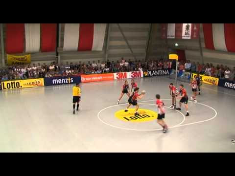 09-04-2011 Fortuna 1 - TOP/wereldtickets.nl 1 / doelpunten