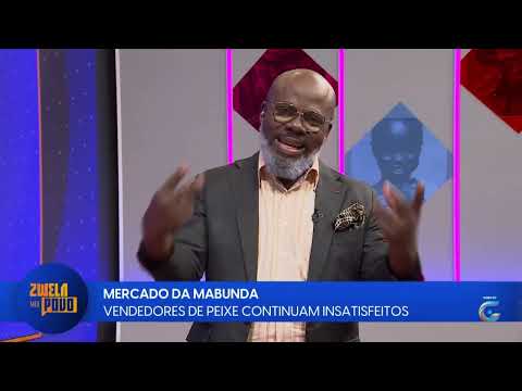 ZWELA MEU POVO EDIÇÃO 11 DE MARÇO