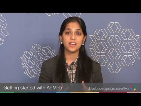Видео Google AdMob