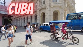 This Side of Havana Cuba Can't be Missed!