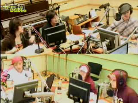 100420 [Part 5] Sukira Full Bora - Eunhyuk and Leeteuk