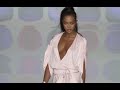 VALENTINO Spring 2004 Paris Fashion Channel