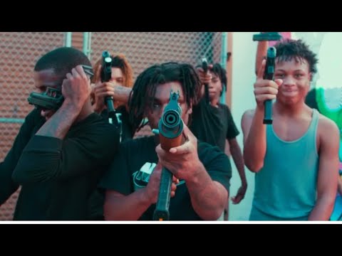 Top Shoota “Dummies” (Official Music Video)