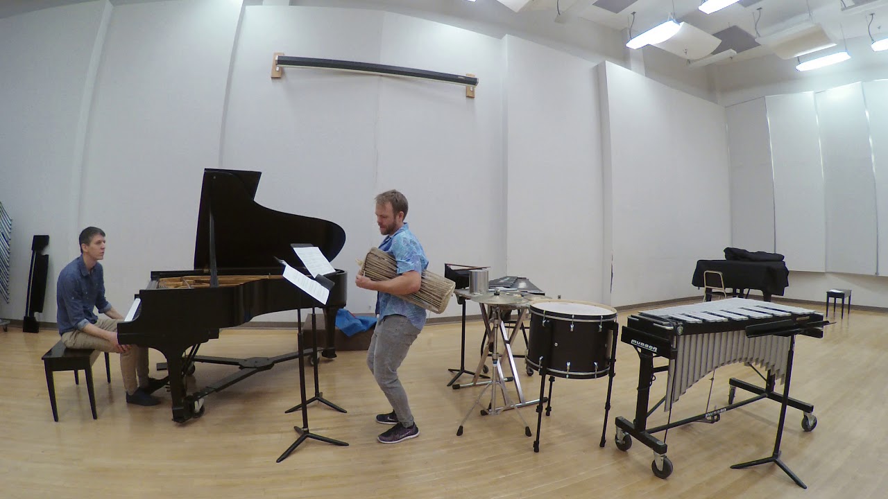 Promotional video thumbnail 3 for Jakub Rojek