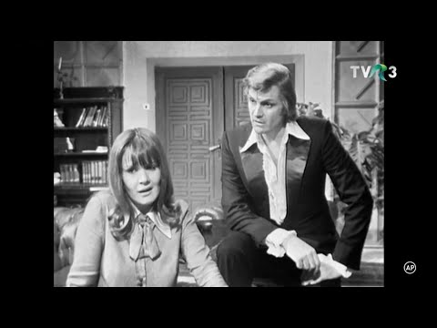 Visul unei nopti de iarna (1980) Teatru Tv