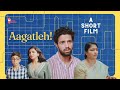 Aagatleh!: A Comedy Short Film | Directed By Varshith Parankusham Chai Bisket