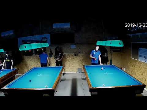 5° TROFEO PASSION JESI: Rushiti Baki - Merli Leonardo