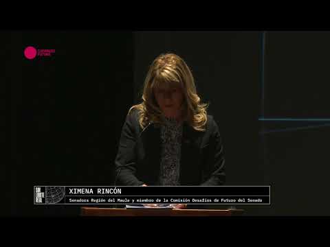 Congreso Futuro 2023 Región del Maule "Sin Límite Real"