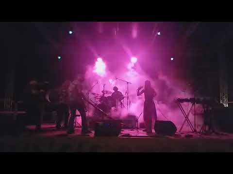 Sothiac Group live at the Bäa Fest