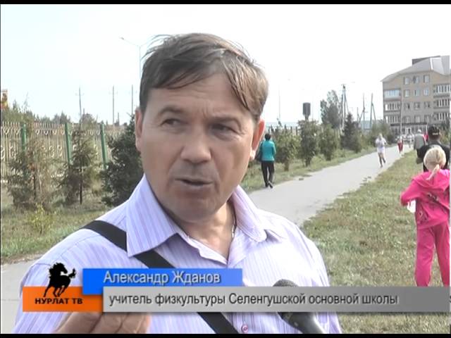 Быстрые, выносливые... и удачливые?