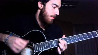 Creation&#39;s Tears - Odyssey Opus IX(Cover)