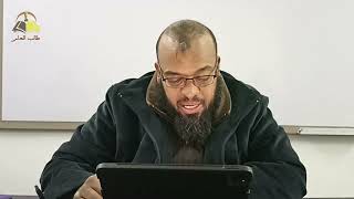 صورة ١٤٢. تهذيب تفسير البغوي - سورة القمر، ١-٥٥ | الشيخ عادل بن أحمد