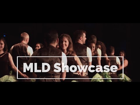 Melbourne Latin Dance Showcase - Why you should totally do it! If you don't have FOMO - you should!