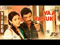 Seeru Vaa Vasuki Video Jiiva Riya Suman D Imman