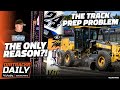 Where Do We Draw The Line Plus Rico Only Wins Because Of His Crew Chief