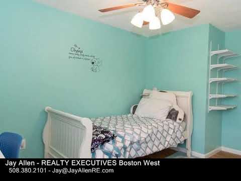 59 Warren Rd., Framingham MA 01702 - Single Family Home - Real Estate - For Sale -