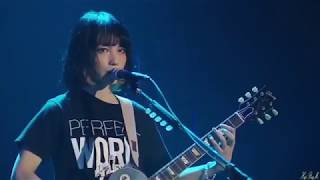 Scandal - Suki Suki (live)