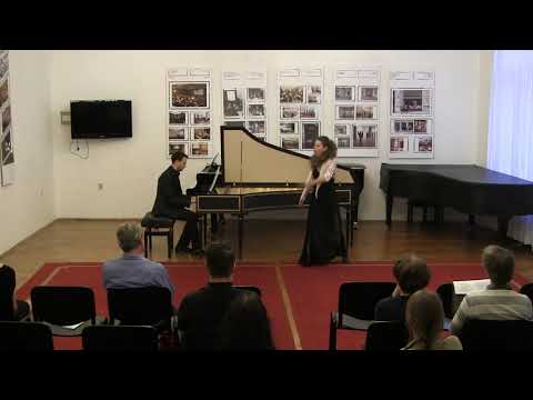 13.  BBA maj 2019. Radoslava Vorgic  Srbija