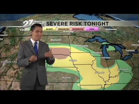 Wkow Radar