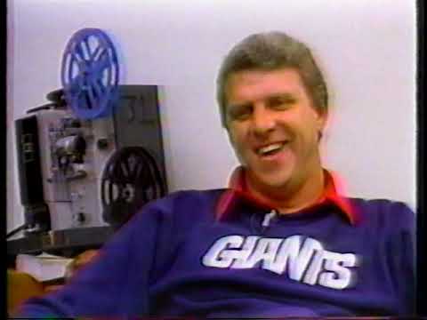 1984 NFC Wild Card: The NFL Today Show 12/23/84