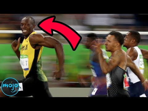 十大引爆網絡的體育瞬間 (Top 10 Sports Moments That Broke the Internet)