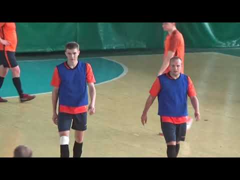 4 КУ 7 Рост Патриот – FC Bonguk