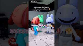 LA PEOR CONFUSIÓN‼️😩 ANIMAL HOSPITAL ANOMALIES #roblox #brookhaven #amigos