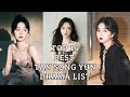 TOP 15 BEST TAN SONG YUN DRAMA LIST