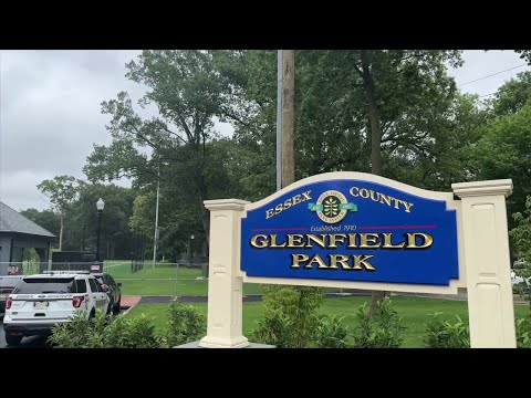 NJ Essex County Glenfield Park’s New Community Center