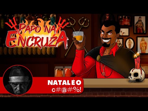 Papo na Encruza 114 - Natal é o C#!#&$