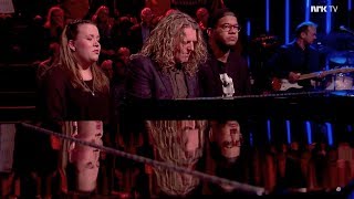 Beat 4 Beat - Ina og Markus - Gunerius (Karpe Diem/Amanda Delara version)