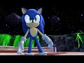 Sonic Colours Ultimate Release Run Part 6 Asteroid Coaster No Commentary