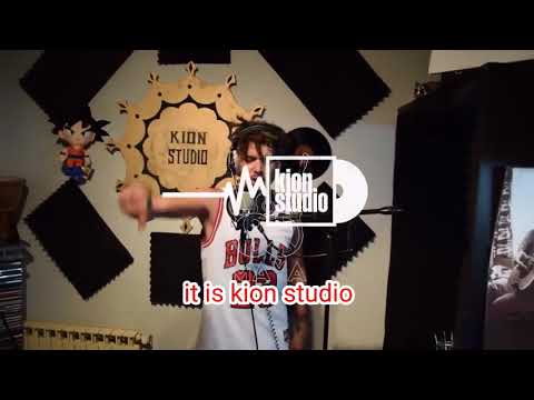 pure negga x sergi maya - Cnv Vol. 28 {@Kion Studio } ( prod: Tavo Rose