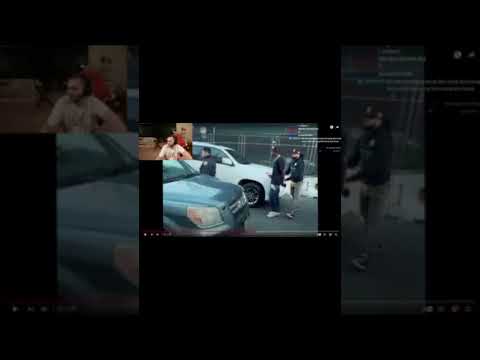 Adin Ross Reacts to Lil TJay