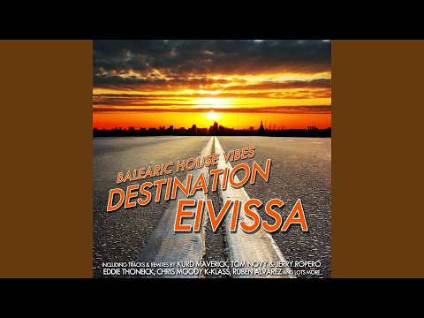 The Desert Sun (feat. Alex Senna) (Vocal Mix)