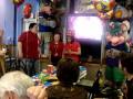 Chuck E Cheese S Pizza Of Lansing RAW VIDEO FOOTAGES D