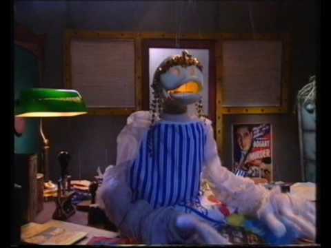 Rummel Och Rabalder - Museet Del 1