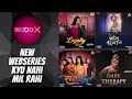 How Moodx Stopped Piracy Of Their Webseries Moodx की Webseries किसी Sites Par Kyu Nahi M