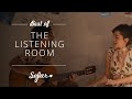 Best Of The Listening Room Latinta Suspitácora Sofar Medellin