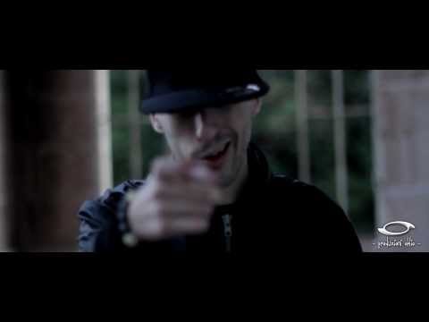JAMIL - QUANDO E' BUIO feat. Vacca (Black Book Mixtape) Official video