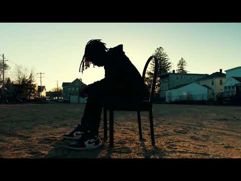 B Blazo - Kurt Cobain (Dir. @shotbyTanj)