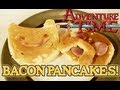 BACON PANCAKES, Adventure Time S2 Ep12