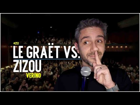 Le Graët, Zizou et bon sang de bois // VERINO - Dis Donc Internet #253