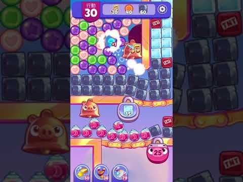 [Angry birds dream blast] Level 4805 gameplay