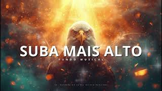 Fundo Musical Para Oração Profunda e Adoração | Worship Piano